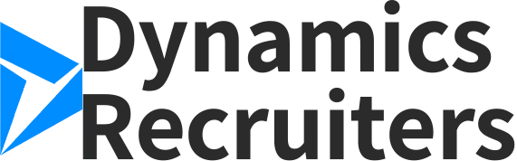 Dynamics Recruiters Logo